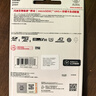 闪迪（SanDisk）128GB TF内存卡 A2 U3 V30 4K 游戏存储卡 读速190MB/s 写速90MB/s 游戏不卡顿 游戏机掌机专用卡 实拍图