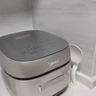 美的（Midea）电饭煲4L家用容量3-4人青瓷内胆电饭锅IH加热顶置玻璃触控面板特色一键关机MB-HC4031 实拍图