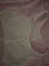 巴拉巴拉女童内衣发育期防走光防凸点儿童小背心女孩抹胸文胸209925195003 实拍图
