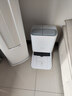 科沃斯（ECOVACS）T80S扫地机器人扫拖一体自动清洗全自动自清洁拖地机扫地吸尘拖地三合一品牌补贴滚筒恒压地宝 【咨询领大额券】T80水箱版 实拍图