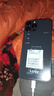 乐视TVLetv Y17Pro 全新智能手机八核128GB超薄大屏游戏电竞安卓百元学生老年专用可用5G卡长续航 幻夜黑 实拍图