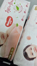 好奇（Huggies）铂金装小桃裤纸尿裤XL96片(12-17kg)加大号尿不湿透【透爽散热】 实拍图