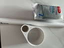 美丽雅一次性马桶刷套装共7个刷头壁挂式长柄无死角洗厕所卫生间清洁刷 实拍图