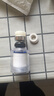 【100万+全网爆款】净水器家用前置过滤器PP棉可拆卸水龙头万向旋转过滤器 【热销】一机一芯 实拍图