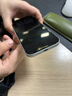 图拉斯原感膜Pro【超硬ar抗反射】适用iphone17promax钢化膜苹果17pro手机膜真彩3D全包16防摔15保护膜 iPhone 17 Pro【0.25mm】 官旗直营丨送无痕仓丨好贴不伤机 实拍图