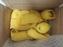 正宗小台农芒果新鲜水果10斤小芒果鲜果整箱应季当季海南热带水果 【大果】果肉饱满人气推荐 小台芒5斤净 实拍图