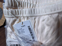 红豆内衣女纯棉保暖裤舒适柔软弹力透气单条秋裤 浅杏肤175 实拍图