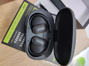 纽曼（Newmine）LY12蓝牙耳机挂耳式骨传导概念不入耳开放式真无线运动跑步游戏降噪耳夹耳机适用苹果华为小米 实拍图