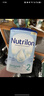 荷兰牛栏（Nutrilon）诺优能婴幼儿配方奶粉HMO+益生元荷兰原装进口 800g 2段6罐 【购物金省40+大额劵】 实拍图