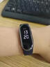 芯奢防静电手环人体除静电释放器去除消除器神器手链男士无线高端手表 大屏【石墨黑】智能屏显 实拍图
