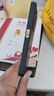 颜凡 vivo iQOO Z7手机壳iqooz7新款液态硅胶软壳V2270A镜头全包围防摔超薄保护套 iQOO Z7【静夜黑】单壳 实拍图