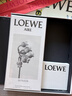 罗意威（LOEWE）奇迹天光女款淡香水100ml 婚礼伴手礼生日礼物送女友圣诞节 实拍图