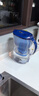 碧然德（BRITA） 过滤净水器 家用滤水壶 净水壶 海洋系列 3.5L蓝色 一壶3芯装 环保加固包装 实拍图