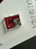 banq&JOY联名款 128GB TF（MicroSD）存储卡U3 C10 A1 V30 4K 高速款行车记录仪&监控摄像头手机内存卡 实拍图