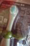世喜牙刷儿童牙刷训练牙刷1-3岁宝宝口腔清洁软毛宝贝牙刷两只装套装 训练牙刷*2套（囤货装） 实拍图