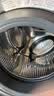 苏泊尔（SUPOR）无涂层铁锅炒锅煎锅套装平底锅炒菜304不锈钢炖煮蒸锅汤锅高压锅 【炒+煎+汤+蒸+铲勺+刀具】 6件套 实拍图