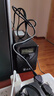 山克SK1000A ups不间断电源办公电脑ups电源600W 稳压后备电源 家用停电应急备用电源 实拍图