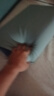 奥罗玛斯颈椎枕头记忆棉水滴枕护颈颈椎病深度睡眠专用枕头记忆枕芯  实拍图