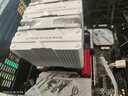 利民（thermalright）Peerless Assassin 120 WHITE 风冷散热器  AGHP 6热管双塔 带顶盖双C12W风扇 PA120 WHITE 实拍图