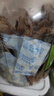 绿之源除湿变色干燥剂5g*80包吸湿防潮食品干燥衣橱重复使用 实拍图
