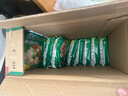 龙潭方便面 老北京方便面火锅面 密云特产 海鲜味面95g*24袋 整箱装 实拍图