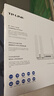 普联（TP-LINK） 大道AX3000满血WiFi6千兆无线路由器 5G双频家用穿墙 Mesh 3000M无线速率 信号增强 易展 XDR3010 实拍图