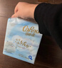 可心柔（COROU）抽纸 绒感4层78抽*12包 云柔巾 乳霜纸 亲肤无刺激 湿纸巾 整箱 实拍图