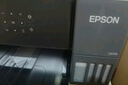 爱普生（EPSON）L6378 墨仓式彩色无线多功能一体机 办公家用 （打印复印扫描 wifi/有线网络 自动双面复印/打印） 实拍图