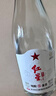 红星二锅头 纯粮5兼香 纯粮口粮酒 特产礼品 节日送礼 42度 500mL 12瓶 整箱装 实拍图