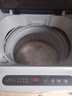威力波轮洗衣机 10KG大容量全自动 智能称重13分钟快洗  自判水位一键洗衣XQB100-10099国家补贴 实拍图