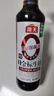 海天 生抽酱油500ml【0金标特级酱油】金标系列 0添加防腐剂 实拍图