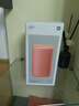 小米（MI）Xiaomi 智能音箱 红 超级小爱智能音箱 AI大模型问答 连续指令语控 支持远程备车 小米蓝牙音箱 实拍图