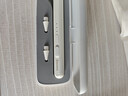 倍思Apple Pencil一 二代替换笔尖 苹果ipad笔专用笔头手写触控笔配件备用笔尖套装2只装 实拍图