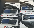 金士顿（Kingston）64GB USB3.2 Gen 1 U盘 DTXM 大容量U盘 滑盖设计 多彩时尚 学习办公投标电脑车载通用 实拍图
