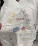 好奇（Huggies）金装拉拉裤XXXL26*4(17kg以上)尿不湿【速干不易红】 晒单实拍图