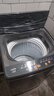Haier海尔波轮洗衣机全自动8/10公斤大神童大容量租房家用神器升级除菌除螨洗柔护内筒以旧换新补贴统帅 8公斤双侧仿生过滤器+15分钟速洗+强力洗+桶自洁 实拍图