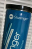 史莱辛格（Slazenger） 网球整箱温网比赛3/4粒铁罐胶罐比赛用球施莱辛格豹子球筒装新货 三粒 胶罐 6筒 实拍图