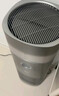 美的（Midea）【甲醛数显净化加湿器一体】空气净化器鼻炎家用除醛烟味异味过敏原空气净化机RX600ProH国家补贴 实拍图