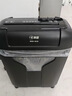 科密10张11分钟18L碎光盘碎卡保密办公家用碎纸机低噪音大型商务办公文件粉碎机4级保密DS02 实拍图