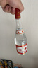 汾酒 红盖玻汾 清香型白酒 42度 475mL*6瓶 整箱非原箱 实拍图