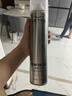 维特丝（vetes）定型喷雾发胶干胶男女士持久定型自然保湿头发造型打底蓬松啫喱水 【买一送一】定型发胶600ml 实拍图
