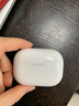 华为FreeBuds SE 4 ANC降噪版 真无线蓝牙降噪耳机 50小时长续航/多模式降噪/快速充电  陶瓷白 实拍图