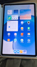 小米（MI）红米平板Redmi Pad Pro 12.1英寸 2.5K高清护眼屏 120Hz高刷 娱乐影音学习学生平板 8+128G烟青色 实拍图