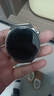 竞技者适于华为手表watch4/Pro表带watch3pro/GT5/GT4/GT3/GT6磁吸钛金属不锈钢手表带男款高级46/48 【升级】钛灰黑-工字密网-掉色包赔22mm 实拍图