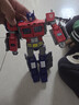 变形金刚（Transformers）儿童男孩玩具车模型机器人生日礼物天元之力领袖级擎天柱E1147 实拍图