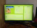 华硕VG27AQ5A 27英寸显示器2K 180Hz显示器超频210Hz FastIPS  HDR10 FreeSync无撕裂 0.3ms响应HDR10 实拍图