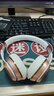 Beats Solo3 Wireless头戴式蓝牙无线耳机游戏耳机二手99新已拆封带原包装配件齐全 推荐玫瑰金包装拆封 实拍图