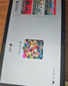 Nintendo Switch便携NS2体感掌机港版 任天堂Switch2游戏机 磁吸Joy-con 2025款【单机 尝鲜版】不含游戏-现货速发 实拍图