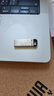 金士顿（Kingston）64GB USB 3.2 Gen 1 U盘 DTKN 大容量U盘 金属外壳 读速200MB/s 学习办公投标电脑车载通用 实拍图