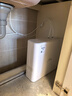 美的（Midea）净水器机家用厨房下式直净饮机自来水前置过超滤器机华凌 MU151-4 实拍图